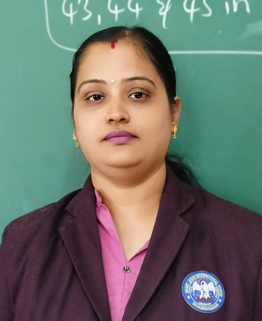 team member