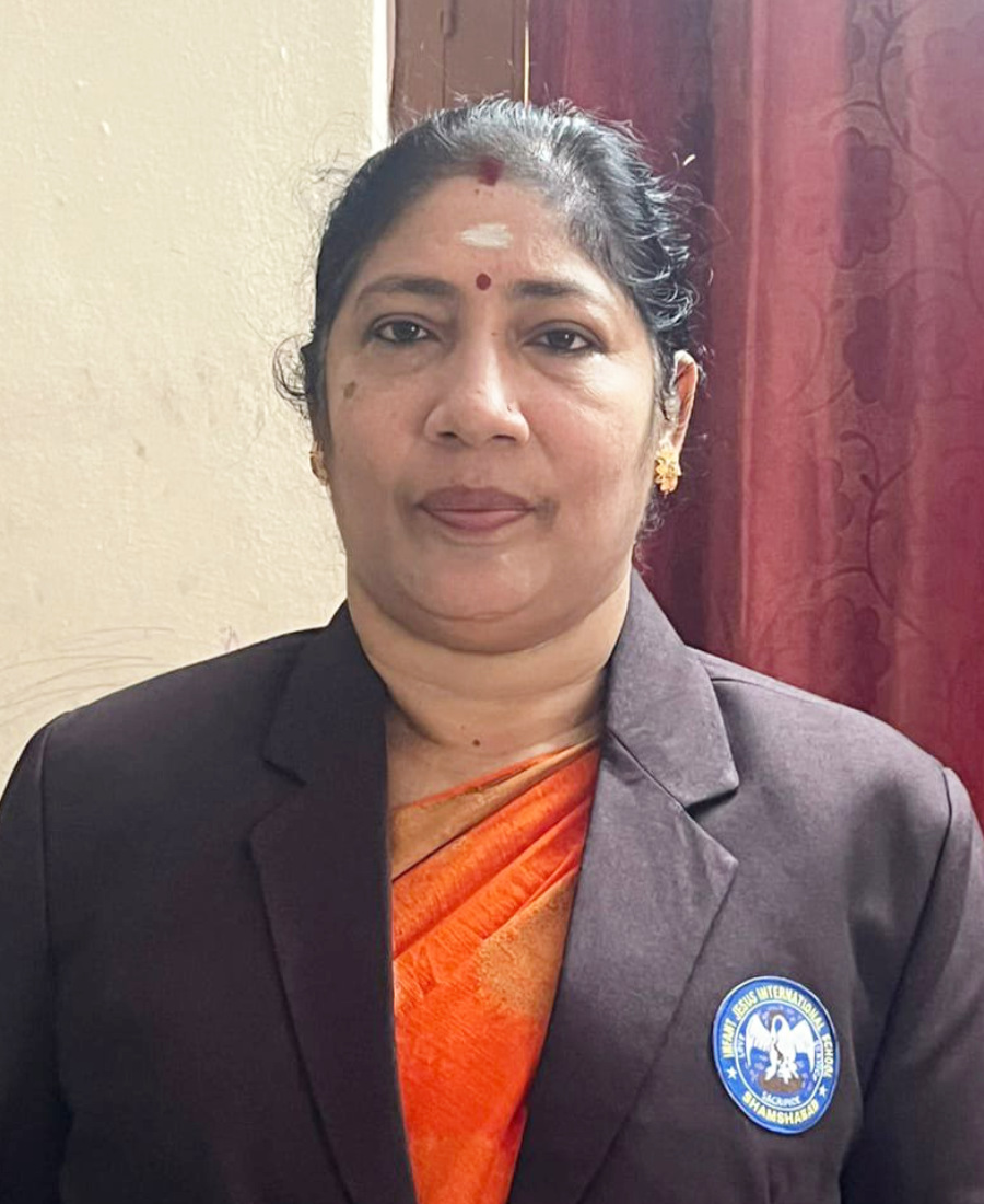 team member