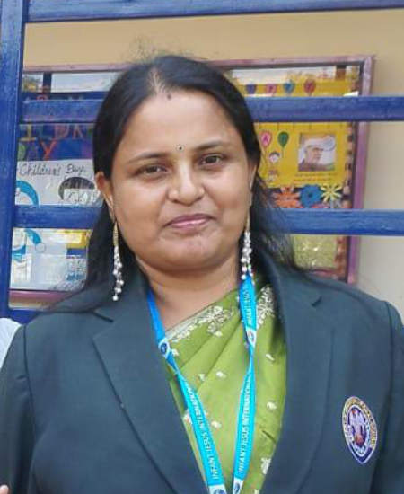 team member
