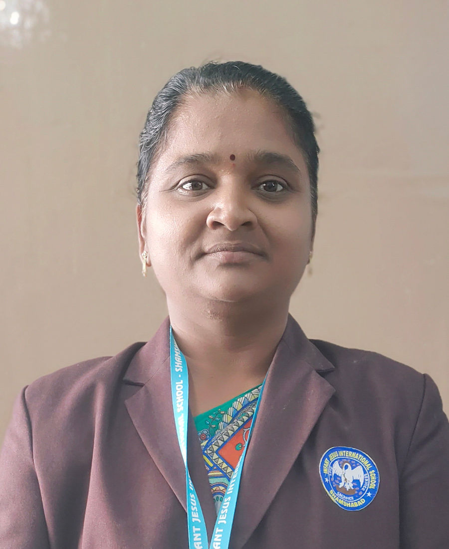 team member