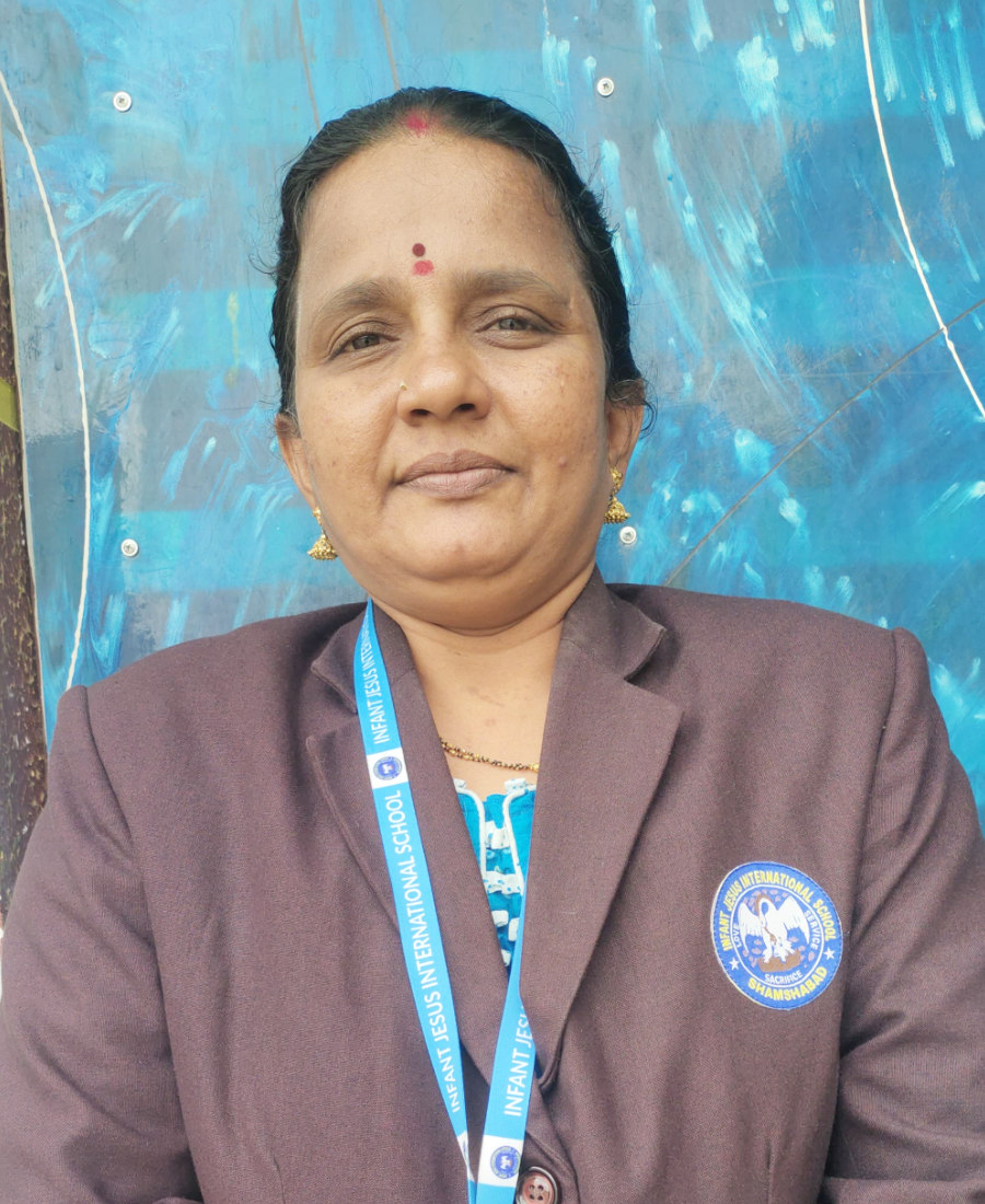 team member