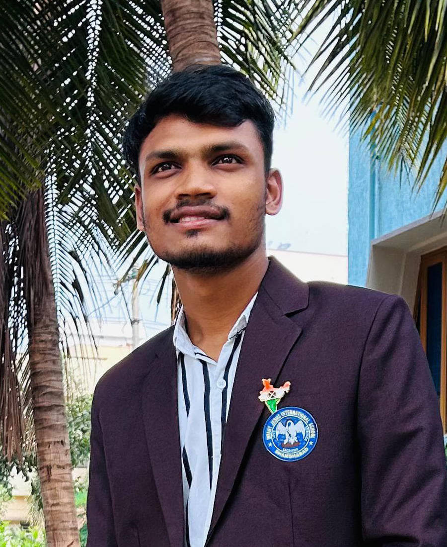 team member
