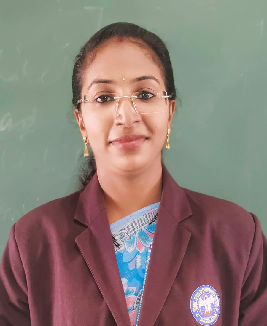 team member