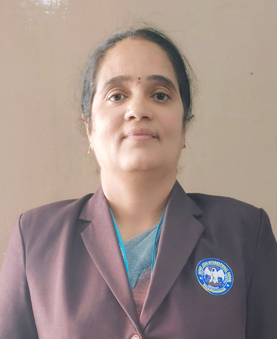 team member