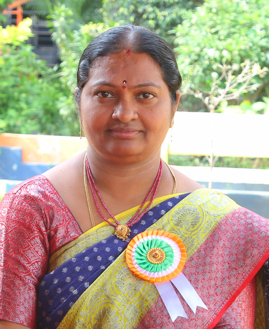 team member