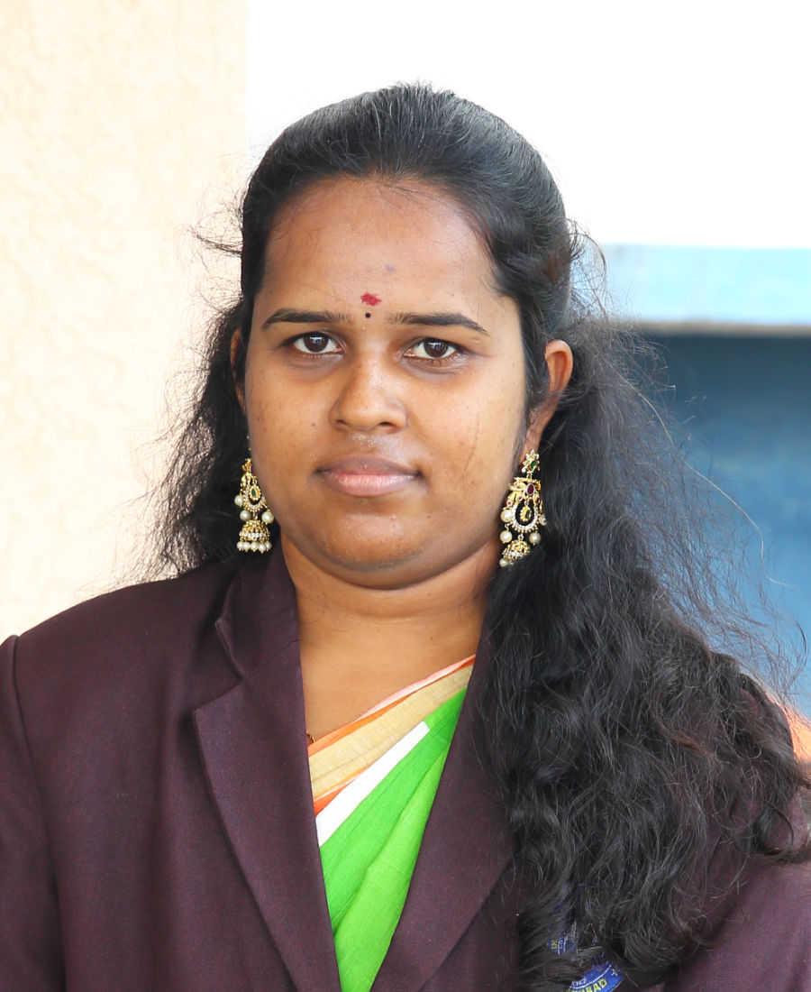 team member