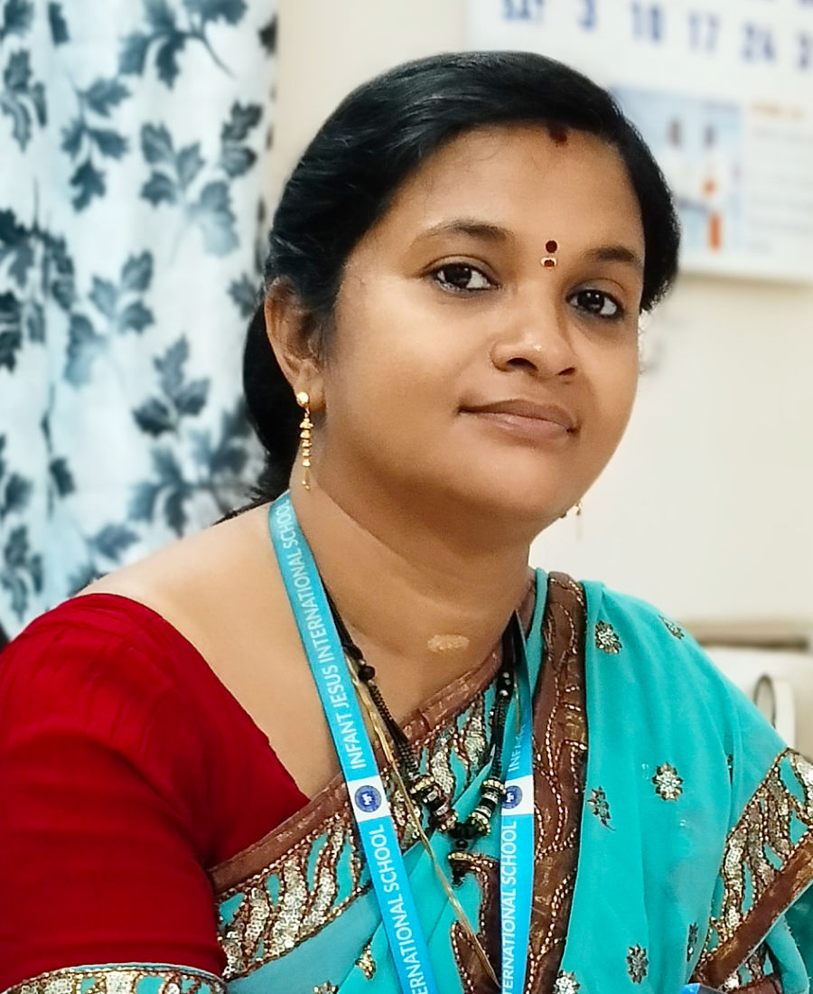team member