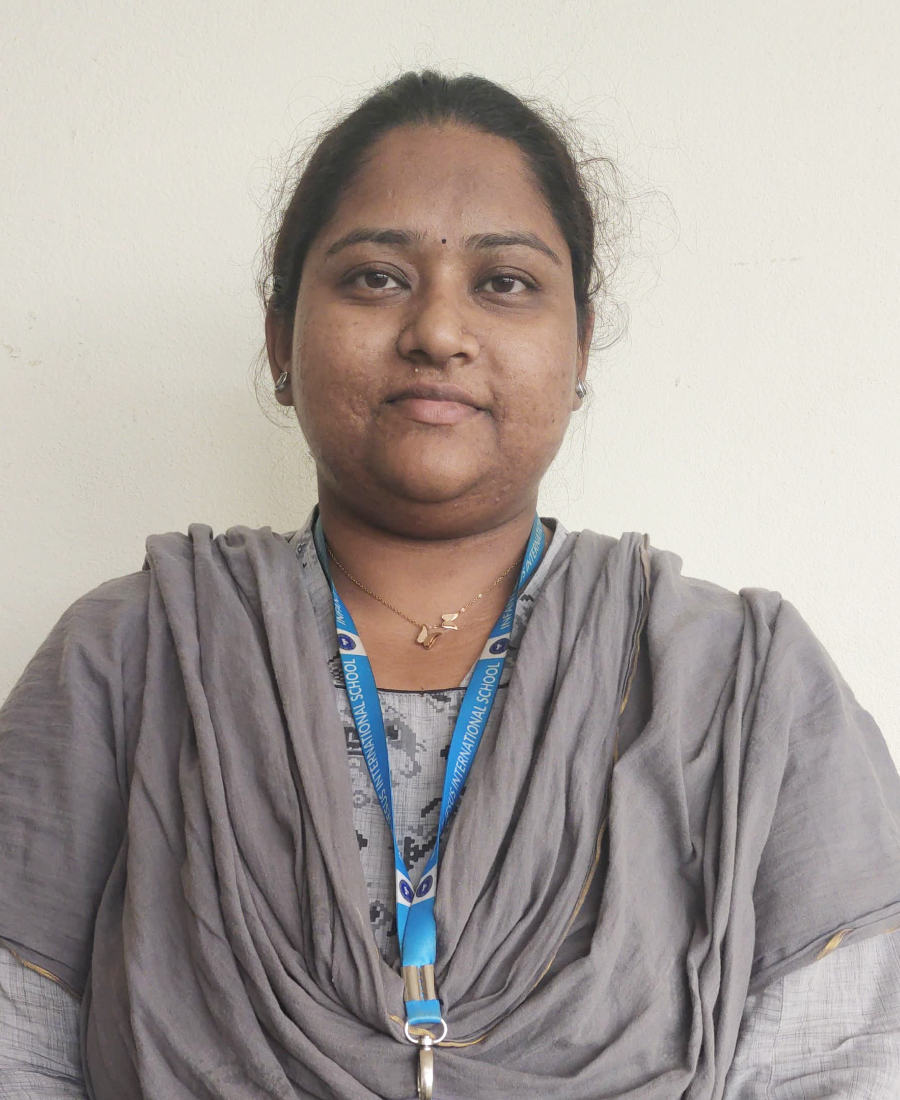team member