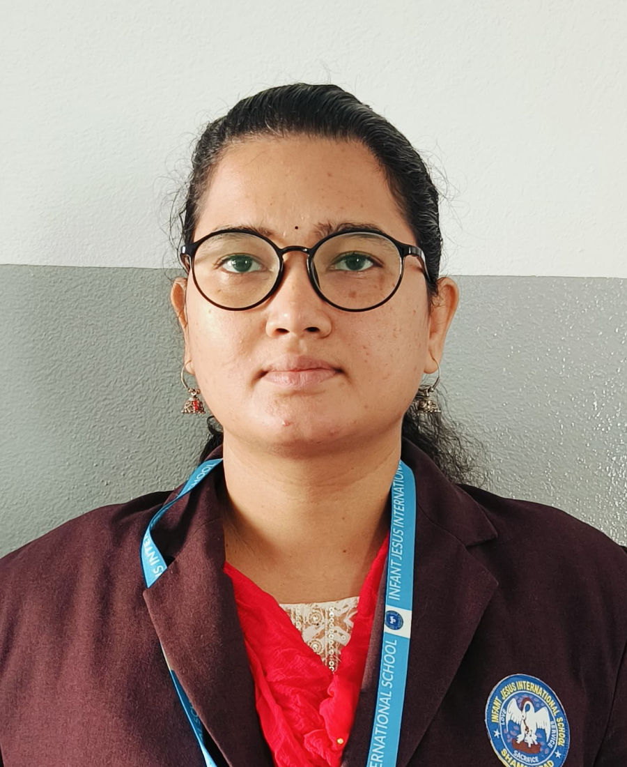 team member