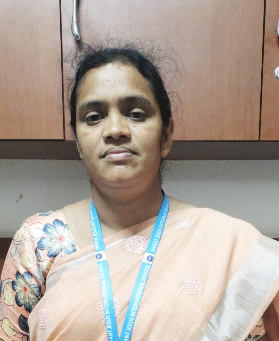 team member