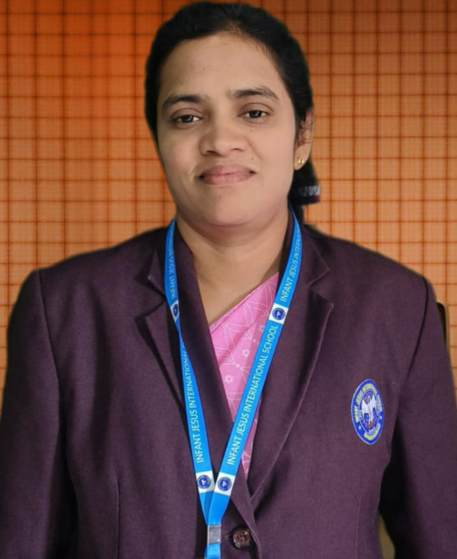 team member