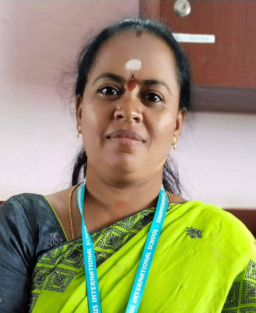 team member