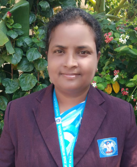 team member