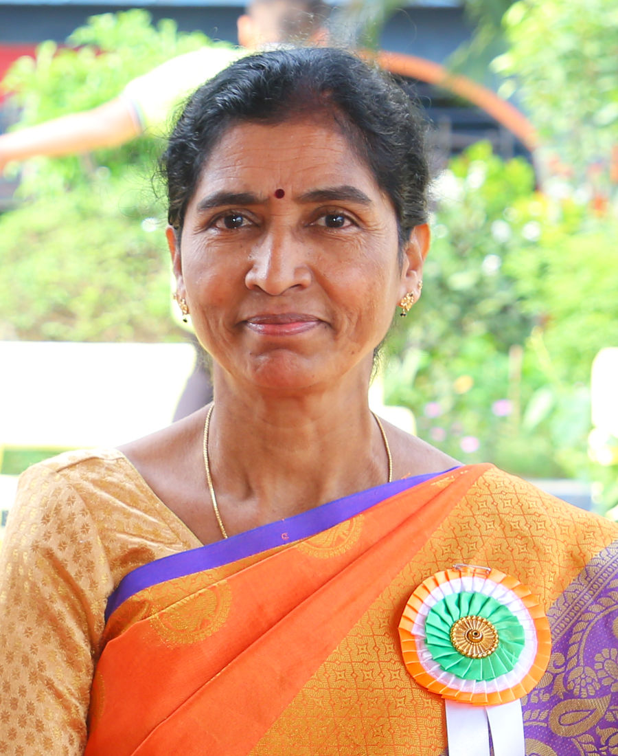 team member