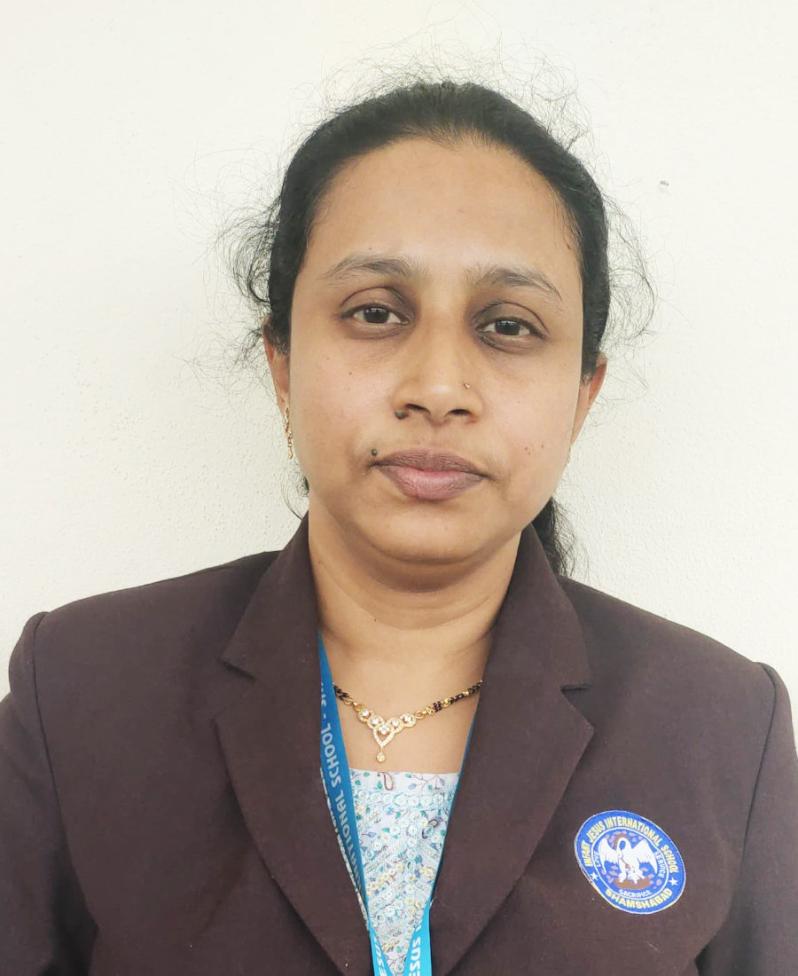 team member