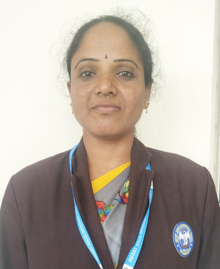 team member