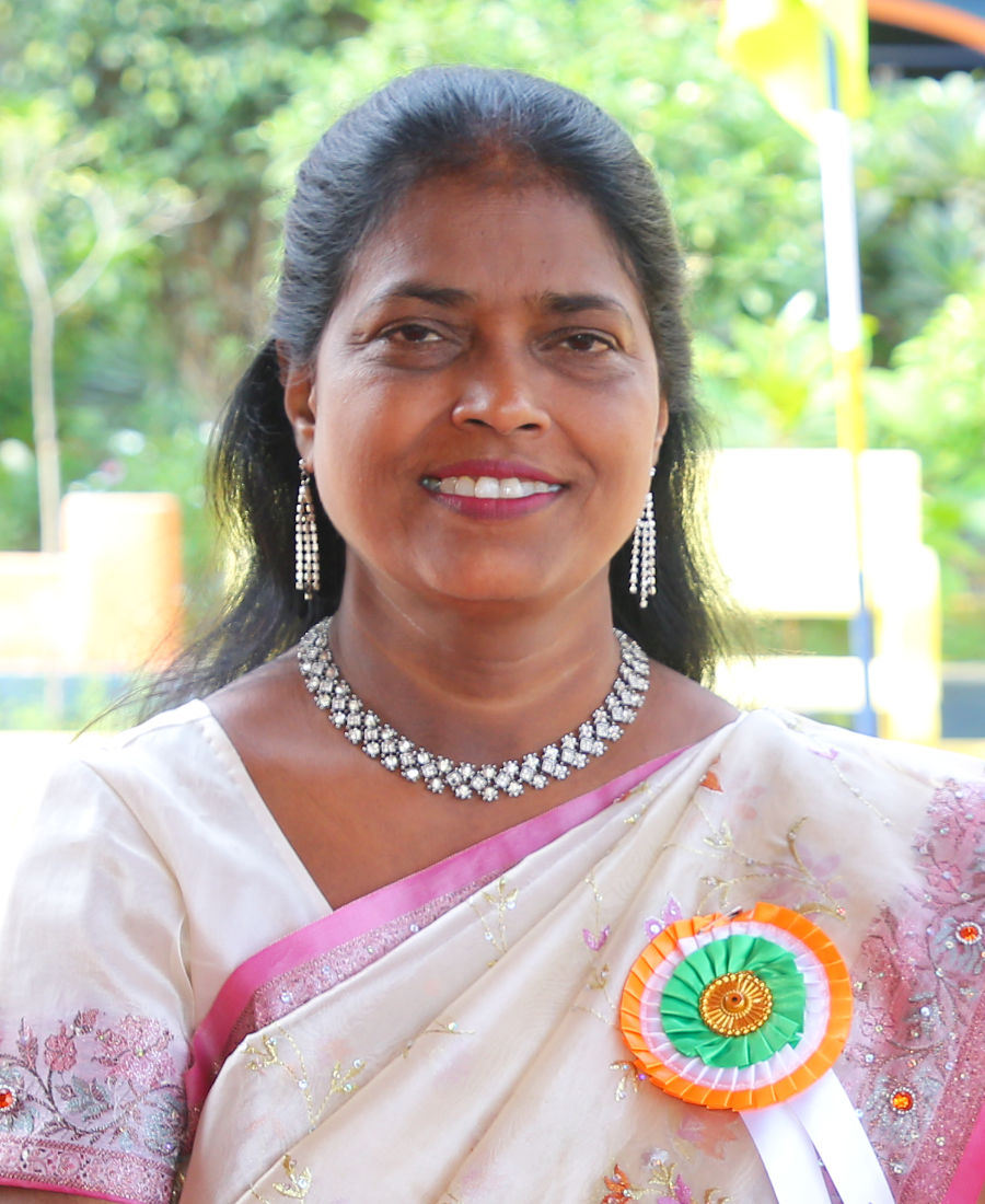 team member