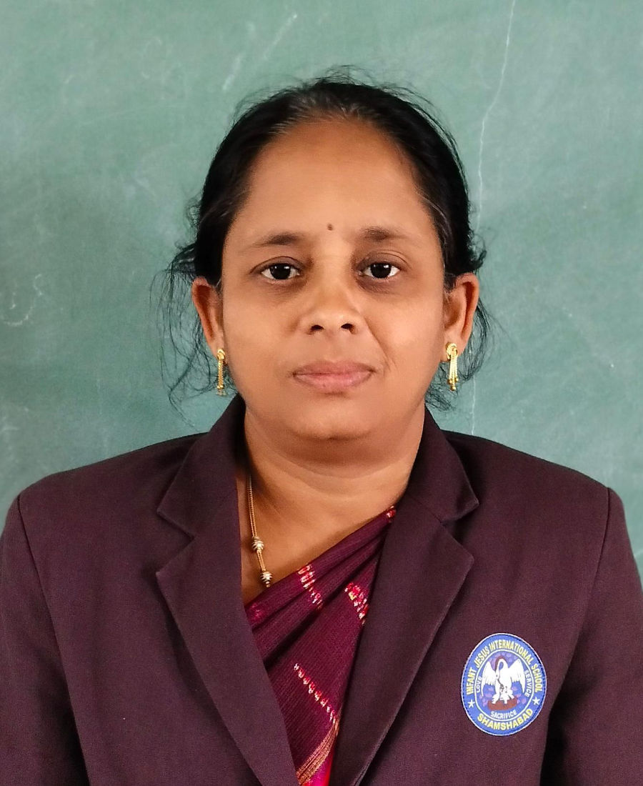 team member
