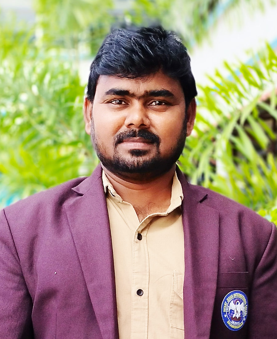 team member